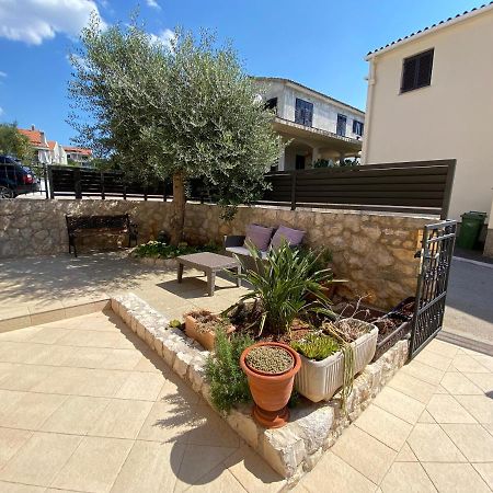 Borik Hills Apartment Zadar Bagian luar foto