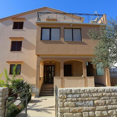 Borik Hills Apartment Zadar Bagian luar foto