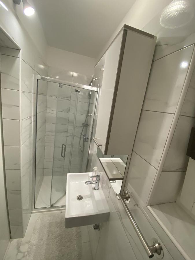 Borik Hills Apartment Zadar Bagian luar foto