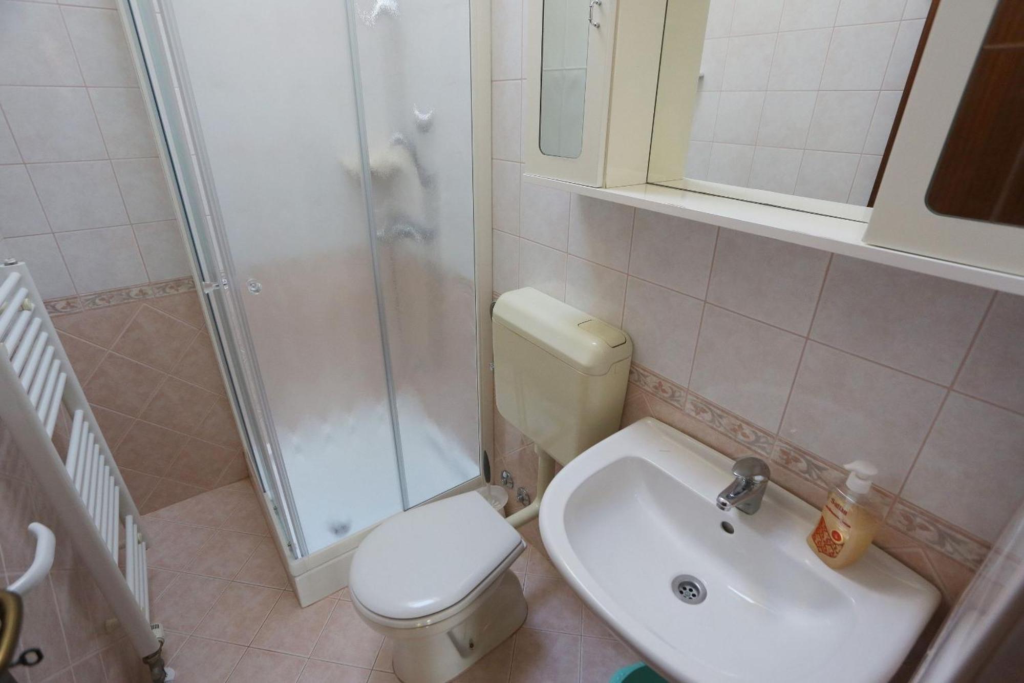 Borik Hills Apartment Zadar Ruang foto