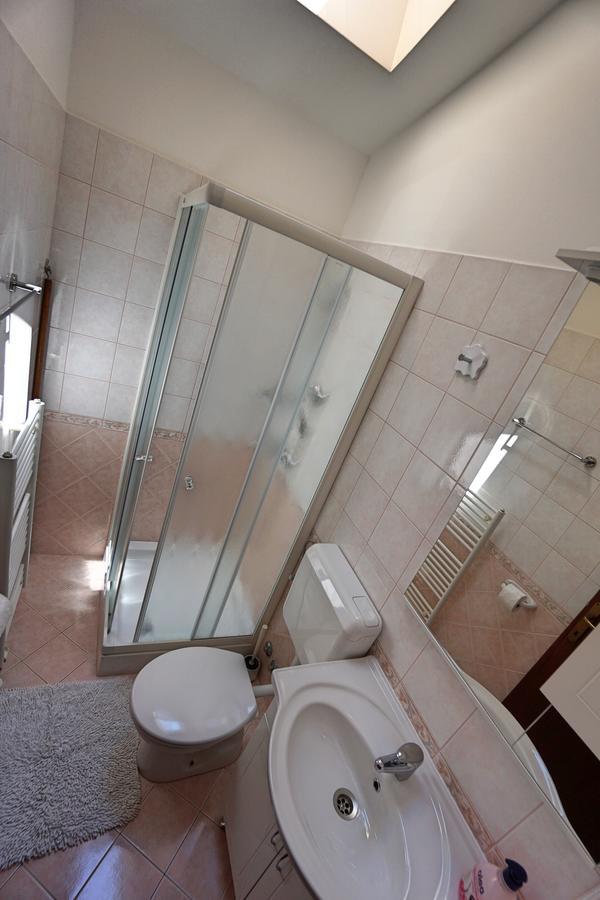 Borik Hills Apartment Zadar Bagian luar foto