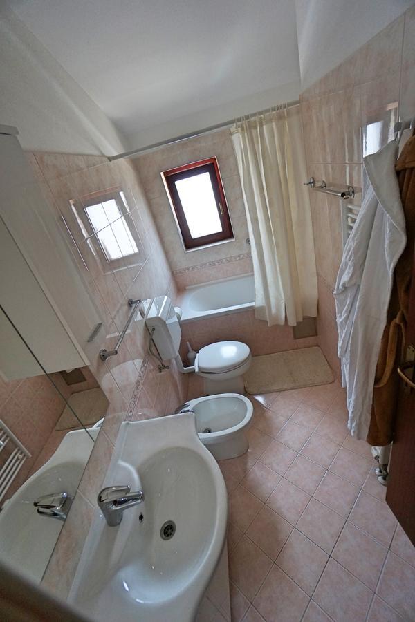 Borik Hills Apartment Zadar Bagian luar foto