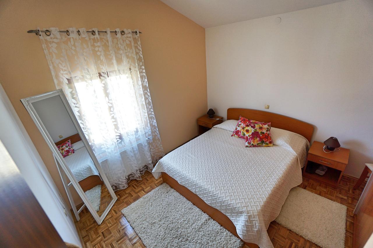Borik Hills Apartment Zadar Bagian luar foto